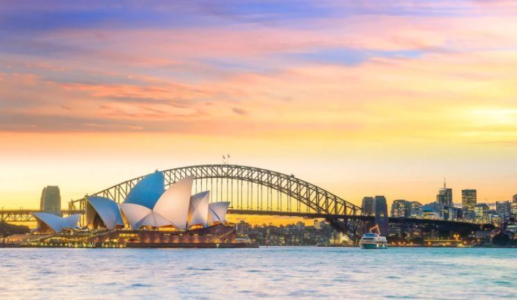 新加坡,香港,美国,澳洲,英国留学哪里最好?学费