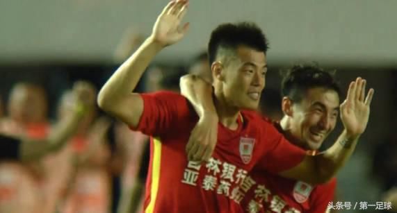 广州恒大客场2比3惨败长春亚泰,这锅得卡纳瓦