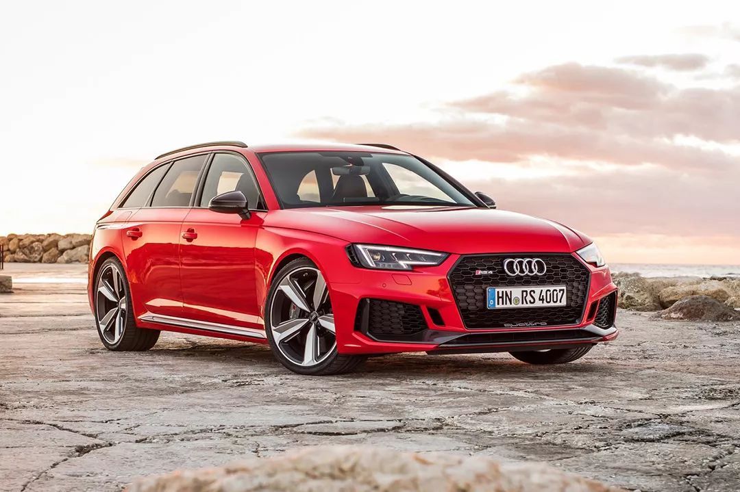 奥迪2款热门新车来了,其中这款suv怕是要卖疯!