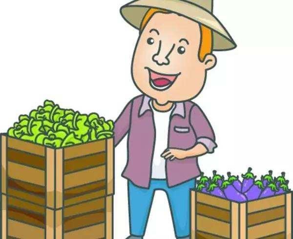 税率下调:购进农产品如何抵扣进项税!