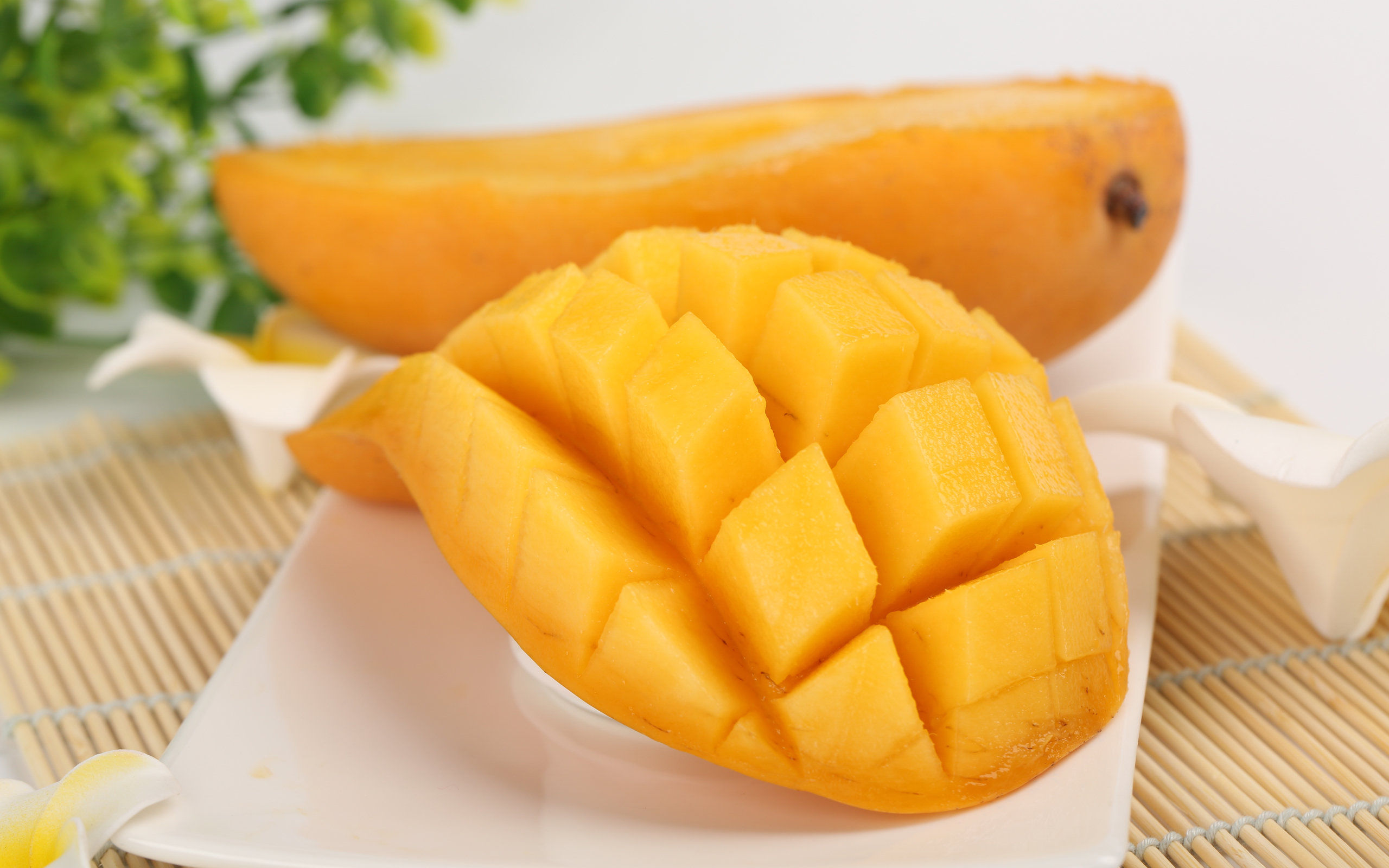 糖尿病病人能不能吃芒果,多数人半辈子都存在