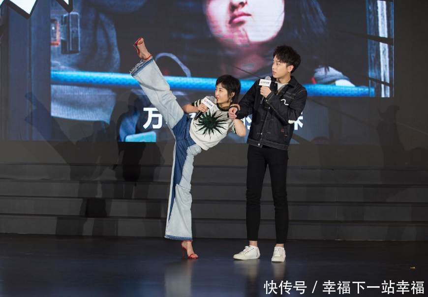 张子枫参加向往的生活真正原因原来是这个,却