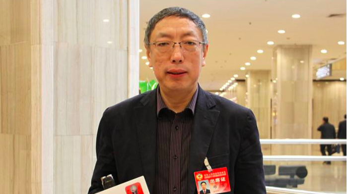 携手同行：郑实“微观设计让生活更宜居”