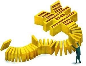 股票卖出法则总攻略,散户读懂在股市里长期生