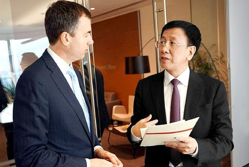 他是贪官污吏的克星,大老虎闻风丧胆,还是央