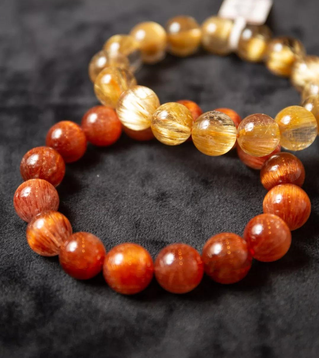 网红名店《宝姬珠宝》解读天然水晶手饰的福禄寿(图22) 网红名店《宝姬珠宝》解读天然水晶手饰的福禄寿(图22)