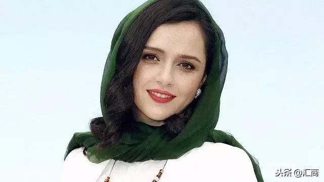 全球20位最美女性排行榜,看看外国人眼中的美