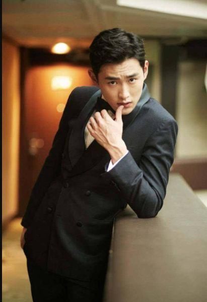 杨洋新戏改名?江疏影被催婚?郑爽邀约不断?