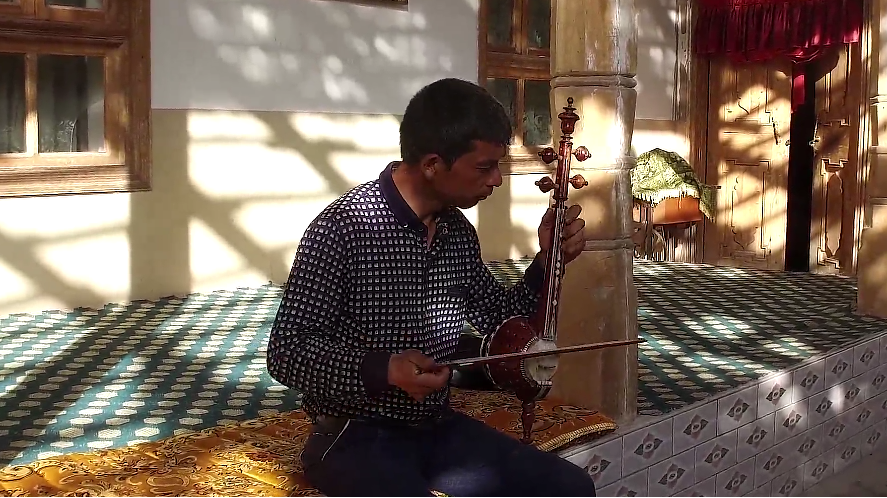 【喜迎十九大·紧跟核心奔小康】牢记嘱托 共同致富 【喜迎十九大·紧跟核心奔小康】牢记嘱托 共同致富