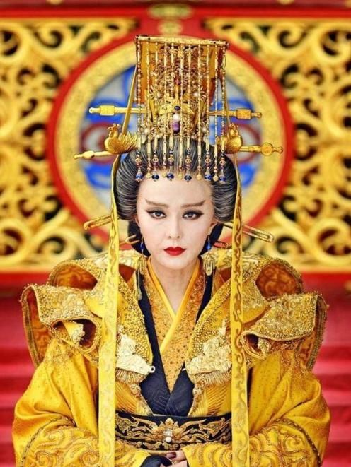 一代女皇武则天什么都不怕,为什么会怕猫呢