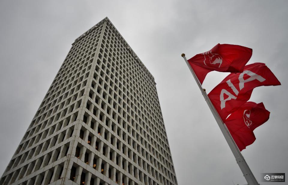 全球区块链50强上市公司公布,第一竟是中国的