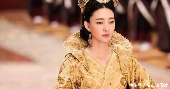 孙俪新剧曝光!赵丽颖演配角,配角可以成一部大