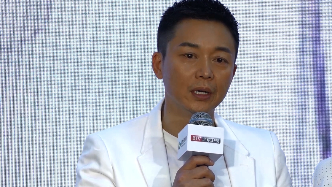 刘奕君:扬帆比王天风谢玉更贴近现实 他是灰色的人物 刘奕君:扬帆比王天风谢玉更贴近现实 他是灰色的人物