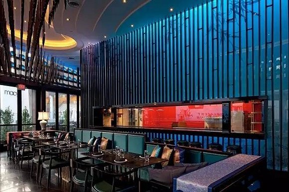 海外开餐厅很赚钱?眉州东坡王刚:忽略这些差异