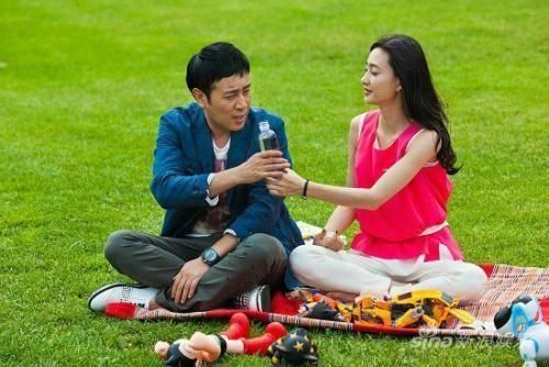 王丽坤老公及二个儿子,插足于和伟婚姻