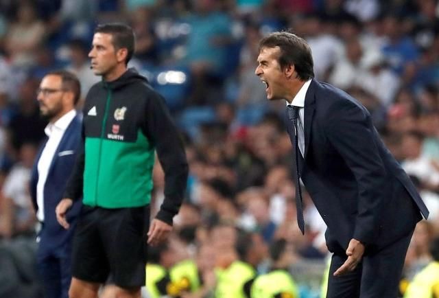 只能留3个!洛特佩吉给皇马5名门将下通令:喜欢