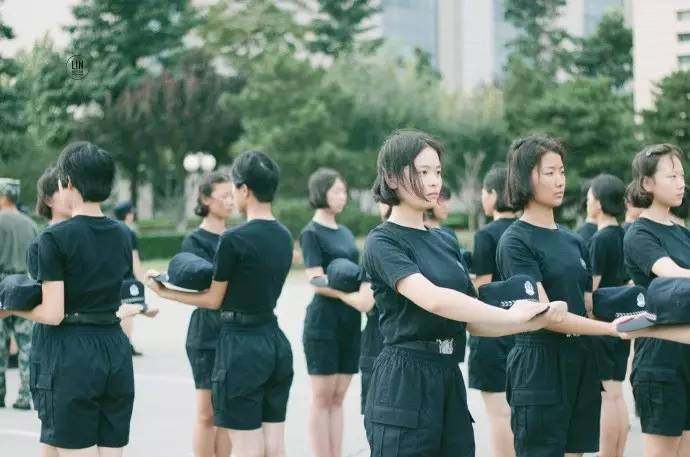 高考:国内含金量最高的7所警校,考不上清华北