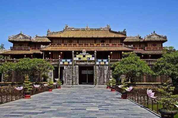 越南人是东亚人吗?越南网民:视情况而定!