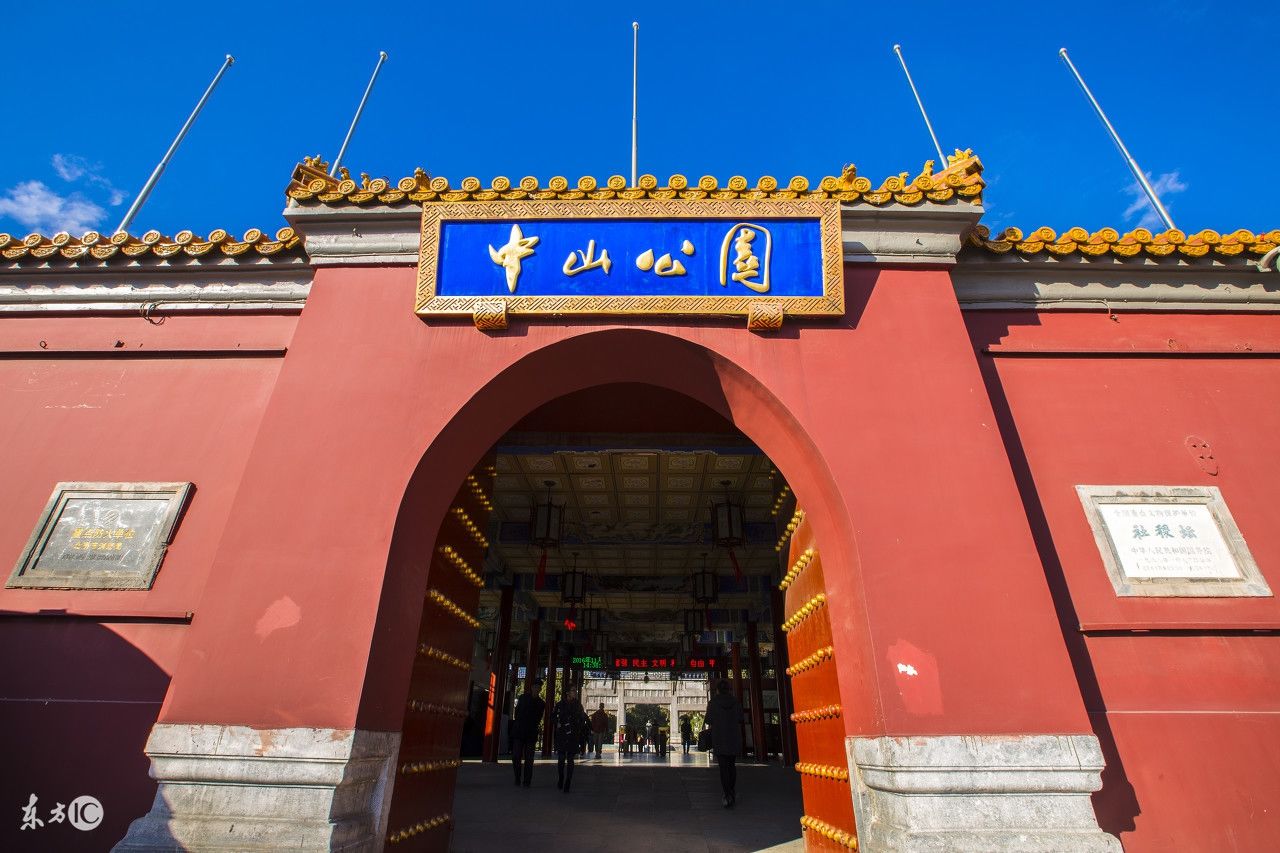 中国地级市最多的一个省份,坐拥两大一线城市