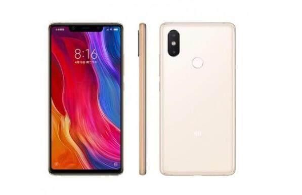 小米8SE与小米8,差价到底差在哪里?