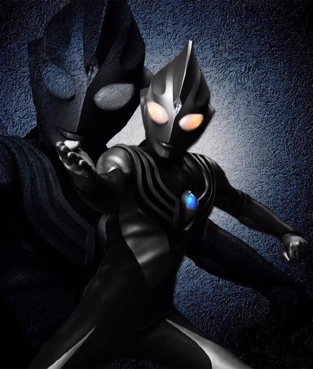 黑暗奥特曼实力排行榜 黑暗迪迦的实力能排第