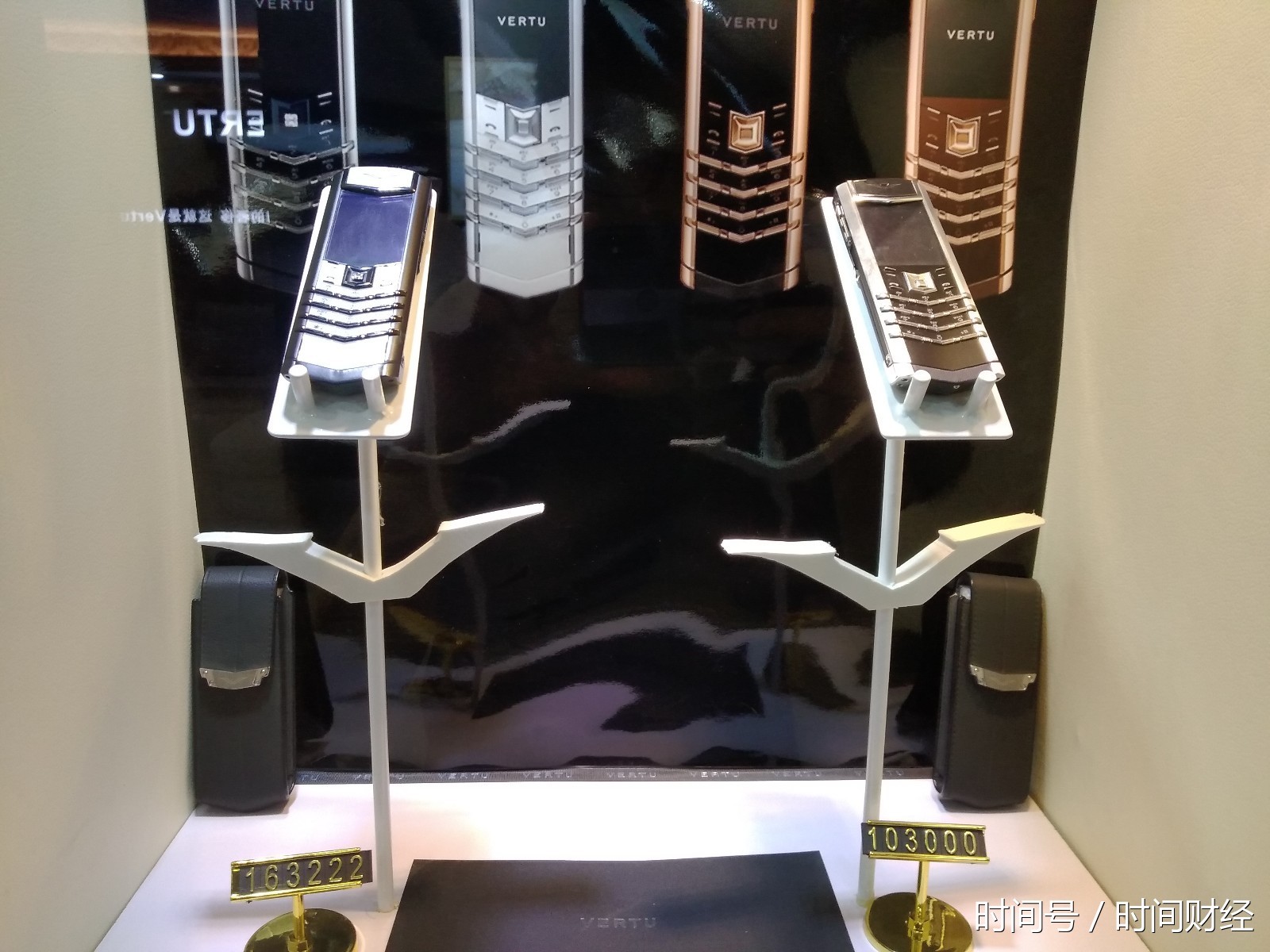 昔日奢侈手机霸主Vertu现状：多次易主、中国市场渠道混乱