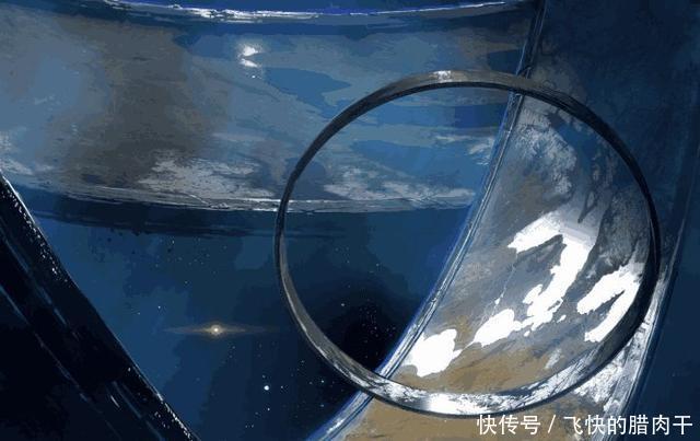 四维空间,肉身成神!科学家探索宇宙,从不只是三