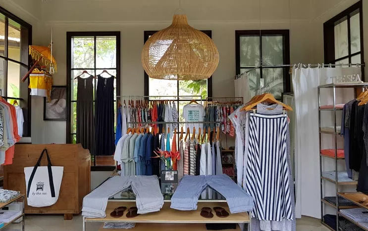 19间餐厅、12座泳池,巴厘岛这家被明星刷爆的