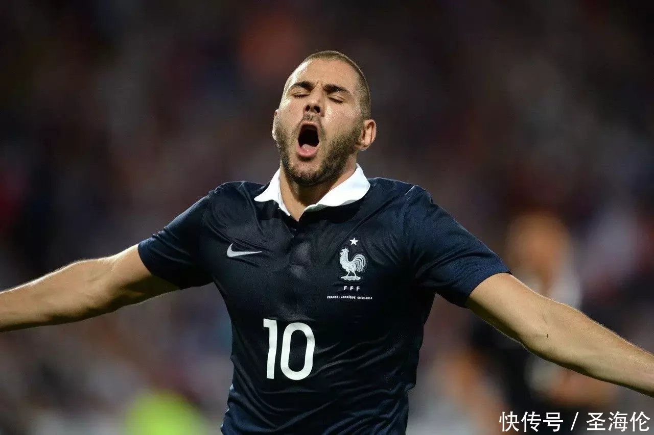 落选2018俄罗斯世界杯最佳阵容,这十一人估计