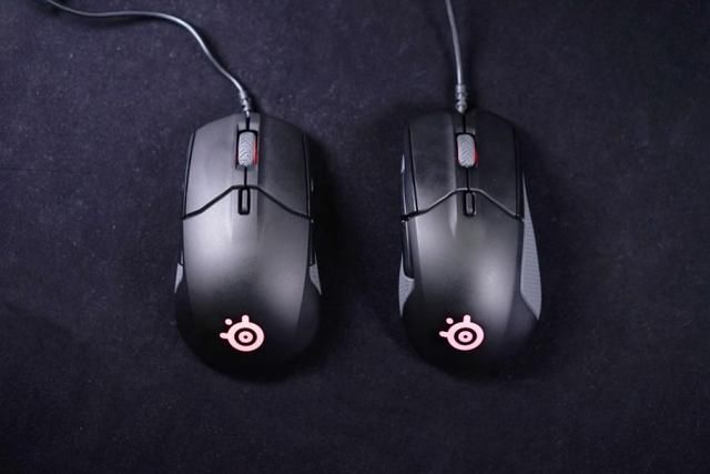 玩电竞就得有好装备