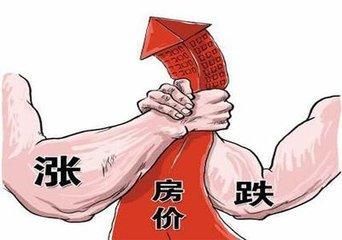 怎么判断房价上涨的信号:在银行贷款利率七折