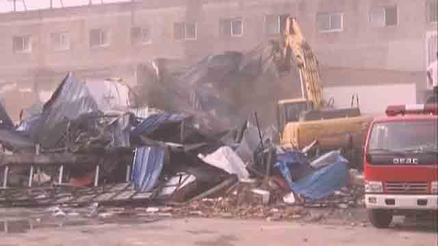 北京市发改委:坚定不移疏解非首都功能 北京市发改委:坚定不移疏解非首都功能