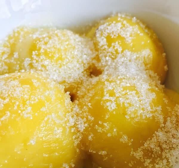 吃过这一桌东北家常菜,我仿佛明白了东北人高