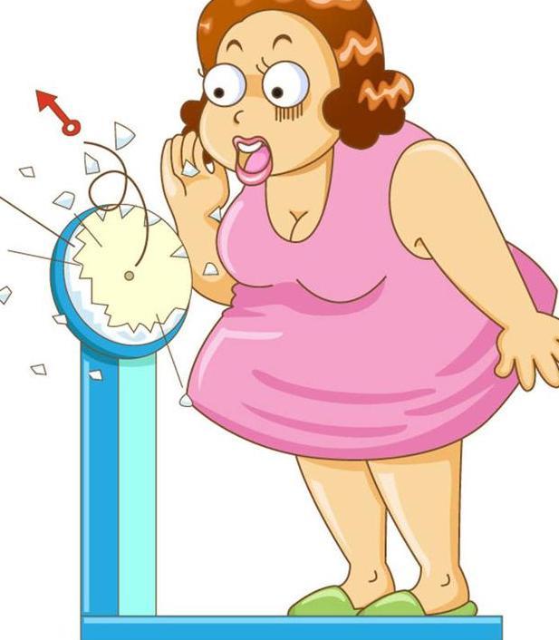 最强的瘦身果蔬汁7天瘦6斤,让你体验一下什么