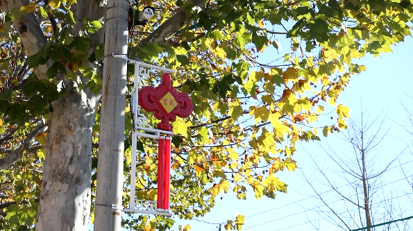 海淀区美丽乡村建设 提升农村环境品质