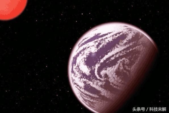 科学家们发现第二个地球?距离还挺近,就怕有人住了