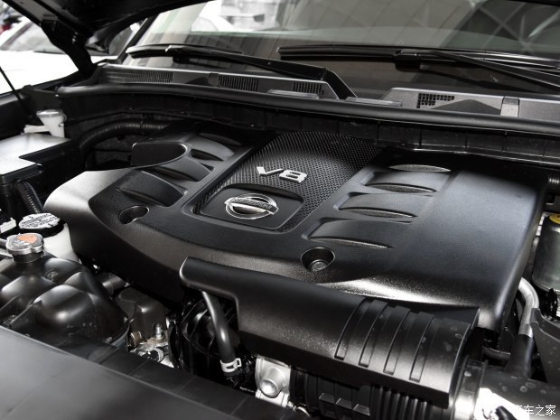 【尼桑途乐】新款图片 尼桑SUV汽车尼桑途乐