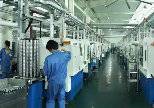 许小年振聋发聩的演讲:企业的苦日子才刚刚开始