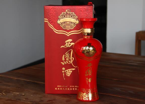 2018年春节走亲访友送什么酒比较好?