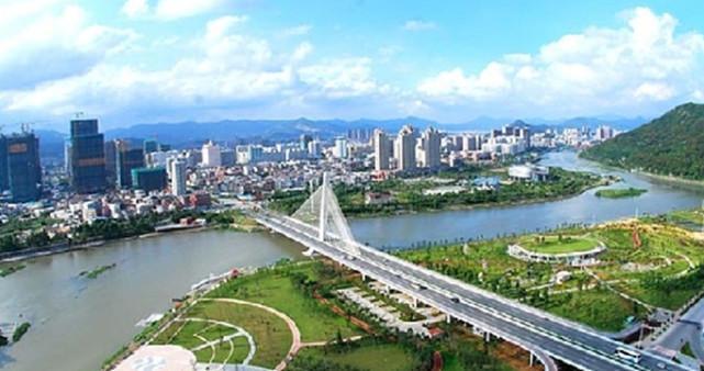 福建最富县级市, 消费水平直追北京和上海, 会