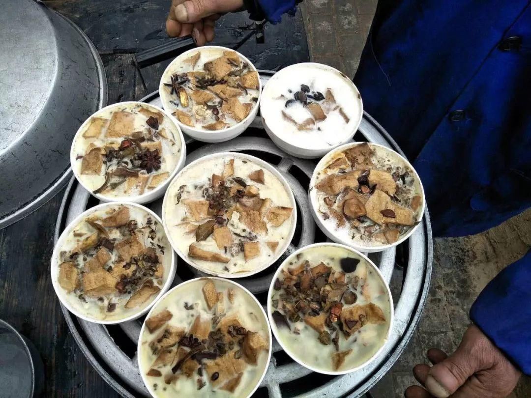 让人无法忽视的《舌尖上的中国》第三季第一集