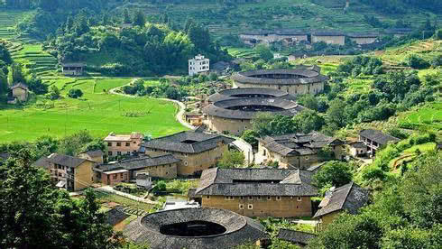 福建娶媳妇最便宜的地方,不用几十万,而且礼金