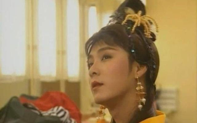 日漫中这些令人惊艳的女装大佬们,你都认识吗