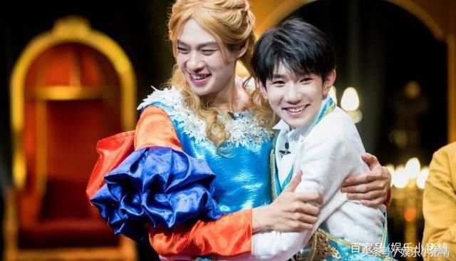 魏大勋家世惊人?网友爆料:父亲坐拥18家公司