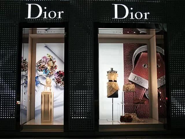 纪梵希创始人去世,盘点全球奢侈品内涵及英语