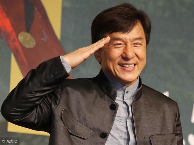 2019成龙即将上映的4部影片,图3呼声最高,我却