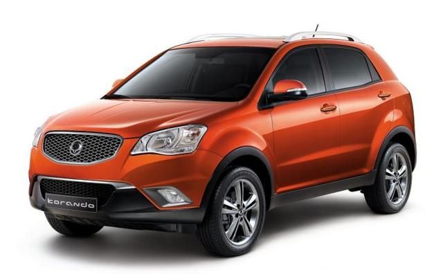 吉利收购沃尔沃后实现双赢,为何上汽和双龙却