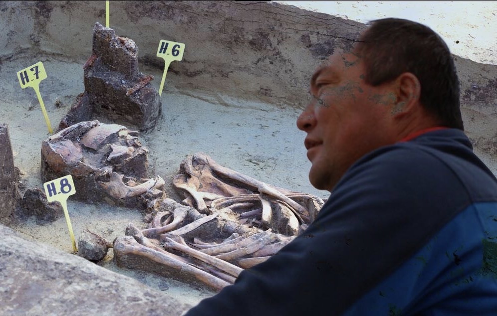 哈密“南派三叔”解密不为人知的古城“风云” 哈密“南派三叔”解密不为人知的古城“风云”