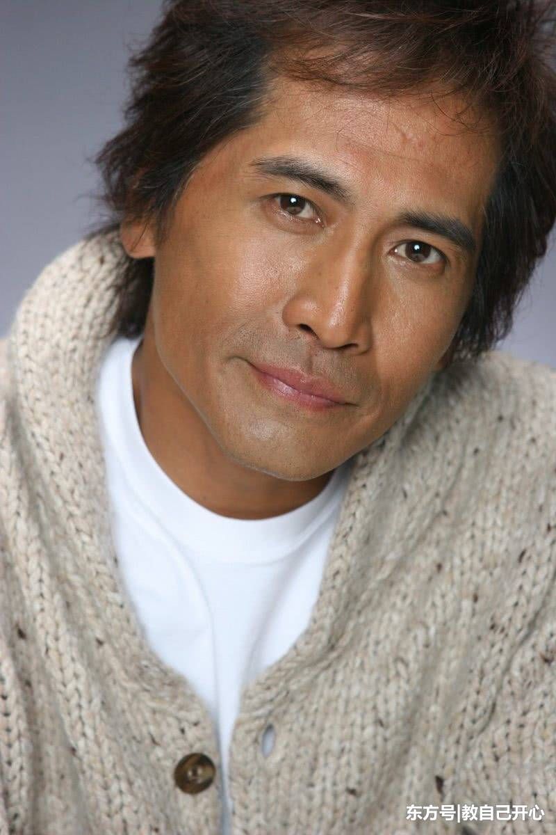 7位港台男歌手,我猜你只认识刘德华,全部认识