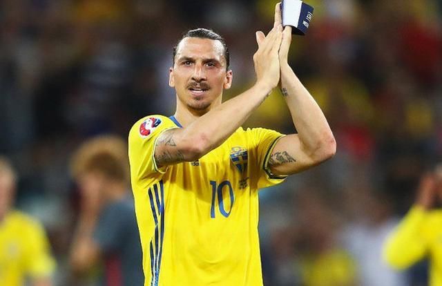 世界杯为什么瑞典队有底气拒绝伊布回归?